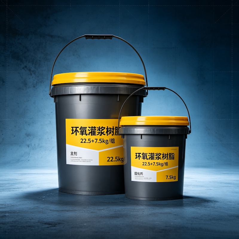 崇义环氧灌浆树脂